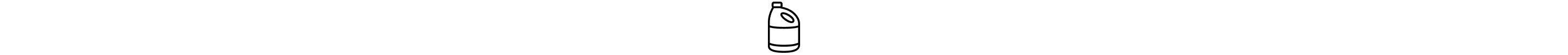 Bleach bottle icon