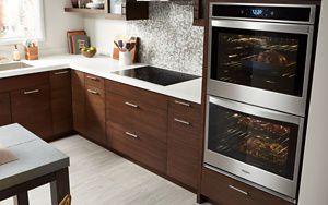 Double Ovens vs. Single Ovens Benefits Explained Whirlpool