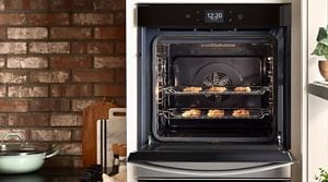 Best double cheap wall ovens