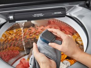 Washing clothes shop tips and tricks