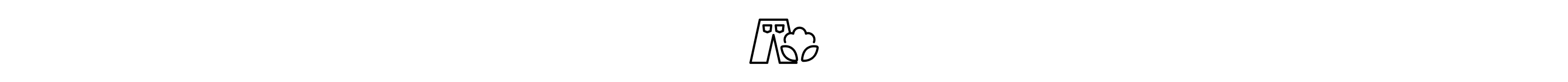 Jeans icon