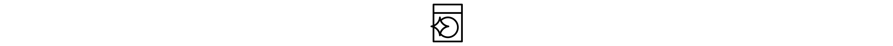 Washer icon
