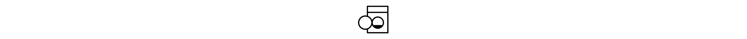 Open washer icon