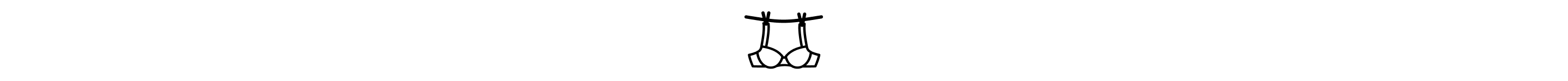 Bra icon