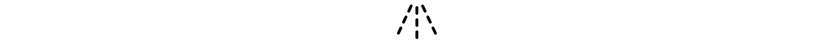 Delicate cycle icon
