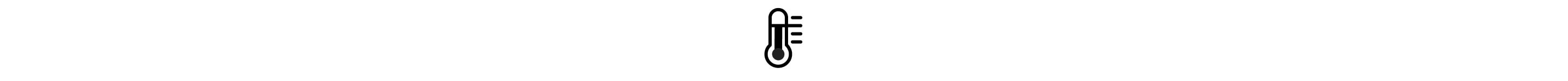 High temp cycle icon
