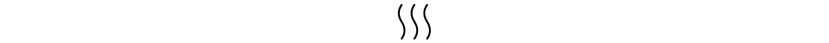 Extended dry icon