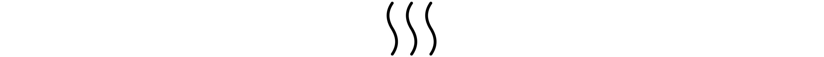 Extended dry icon