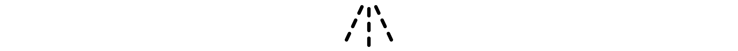 Delicate cycle icon