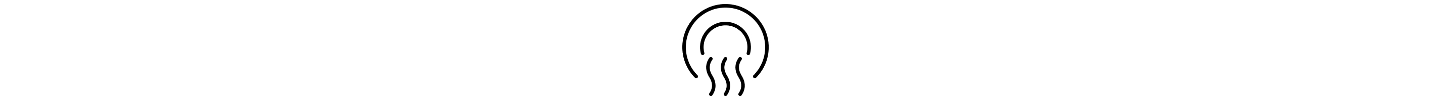 Heat dry icon