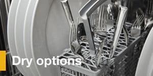 Dishwasher top deals rack only cycle