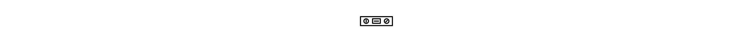 Level tool icon