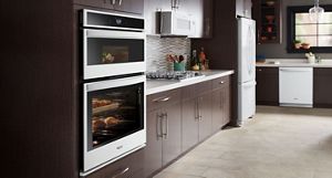 Micro oven deals kitchen