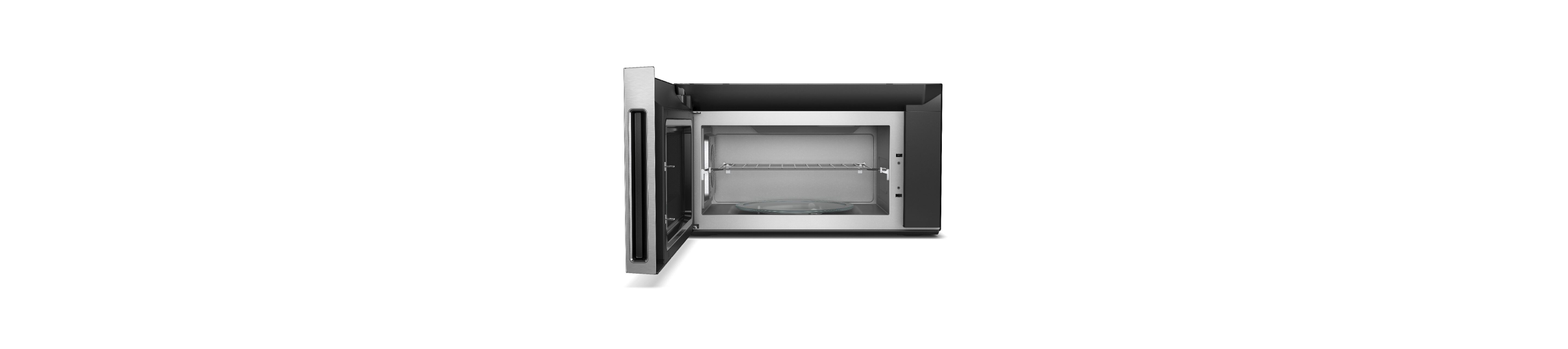Whirlpool® Convection Microwave