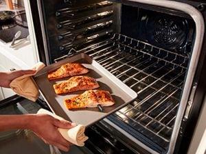 Small oven racks hot sale