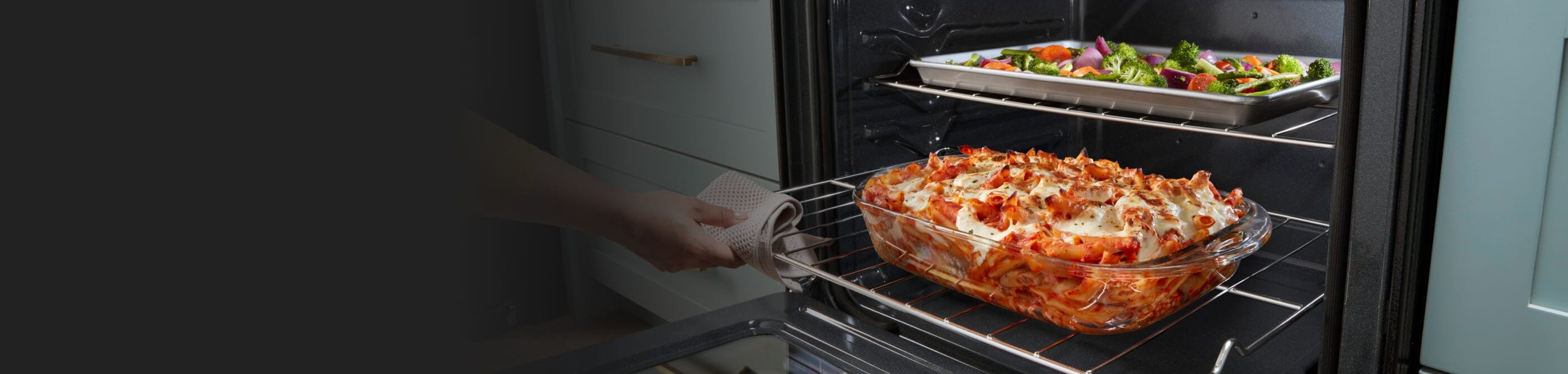 The Complete Guide to Oven Rack Positions | Whirlpool