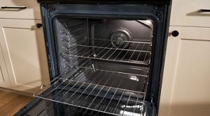 Racks oven online