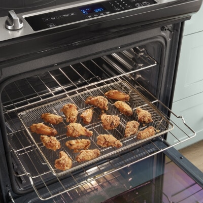 The Complete Guide to Oven Rack Positions | Whirlpool