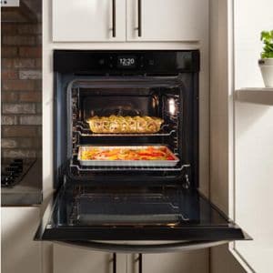 Buy wall sale oven