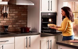 Wall Oven Buying Guide Whirlpool