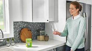 Affresh® Dishwasher Cleaner Instructions Whirlpool