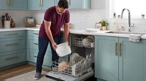 Affresh shop for dishwasher