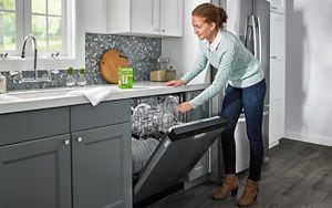 Affresh whirlpool dishwasher new arrivals
