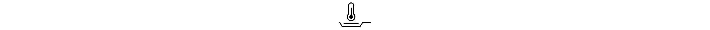 Temperature icon