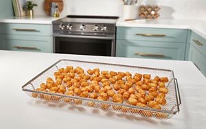 Air Fryer Oven vs. Air Fryer A Complete Guide Whirlpool
