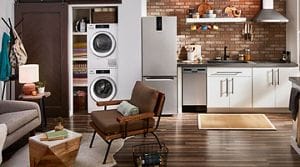 Studio apartment size refrigerators cheap