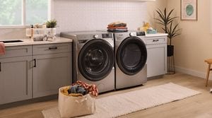 Whirlpool bundles new arrivals