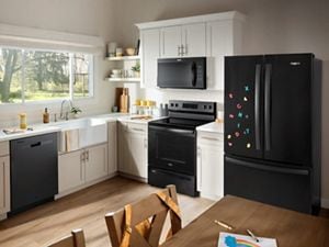 Whirlpool kitchen appliance bundles 2025