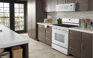 Appliance Colors 4 Options for Your Kitchen Whirlpool