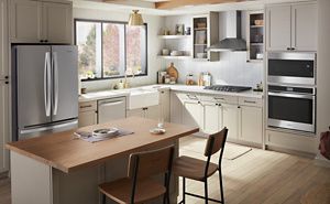 Appliance Colors 4 Options for Your Kitchen Whirlpool