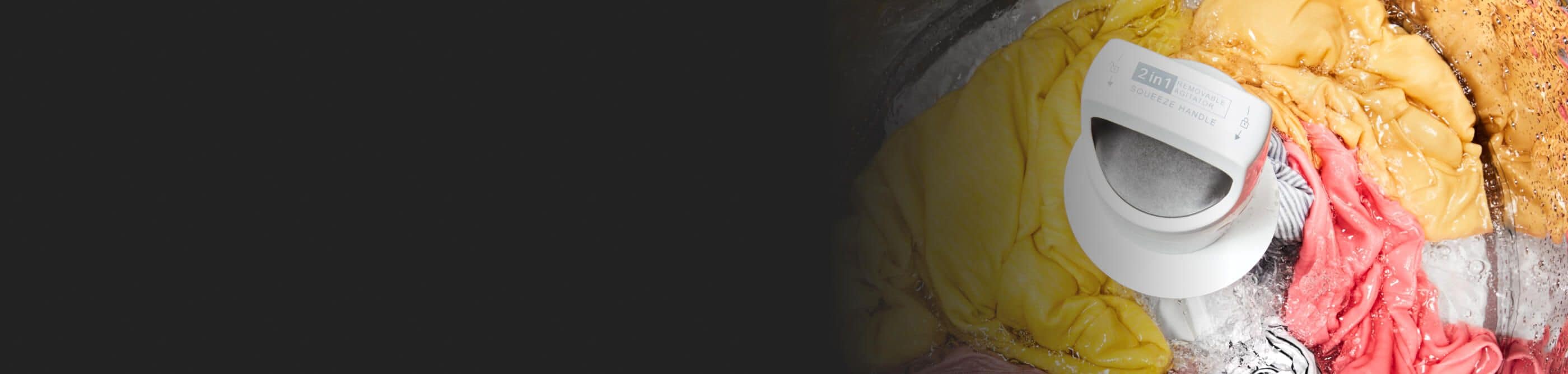 Auto Sensing on a Washer: How Does It Work? | Whirlpool