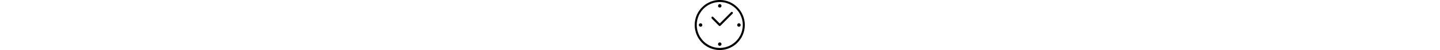 Clock icon
