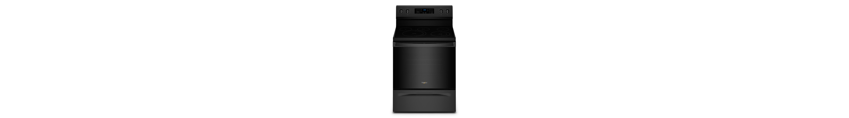 5.3 Cu. Ft. Whirlpool® Electric 5-in-1 Air Fry Oven