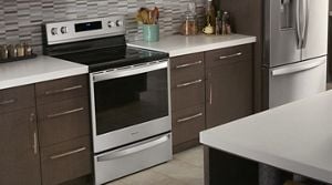 Best smooth sale top range