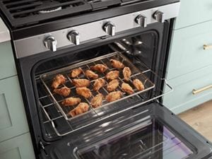 Best whirlpool gas range discount