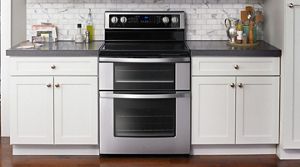 The Best Gas Electric Ranges for You in 2025 Whirlpool