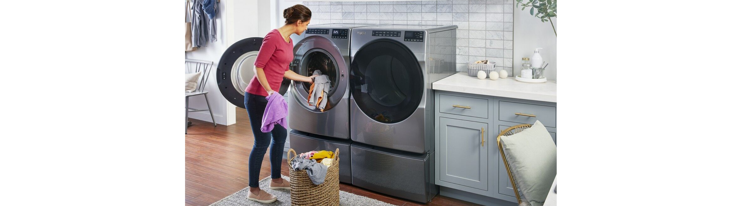 The best store washer dryer combo