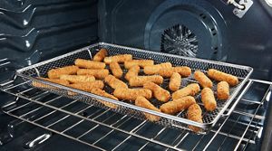 Using Aluminum Foil in an Air Fryer How To Guide Whirlpool