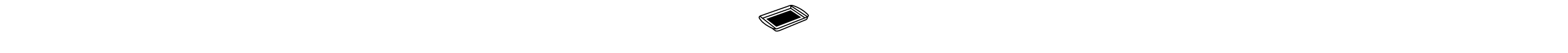Lined baking sheet icon