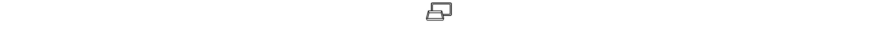 Baking dishes icon