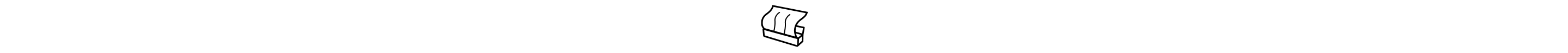 Parchment paper icon
