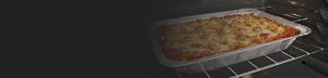 Can you bake in aluminum foil pans cheap