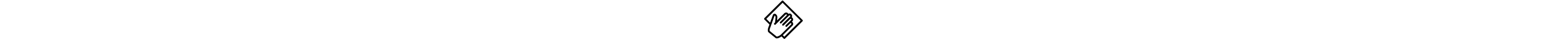 A hand icon.