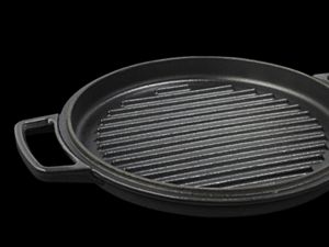 Can You Use Cast Iron on Induction Cooktops? | Whirlpool
