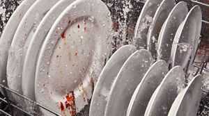 Can You Use Dish Soap in the Dishwasher? Whirlpool