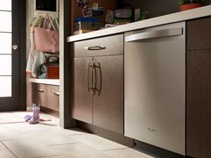 Can You Use Dish Soap in the Dishwasher? Whirlpool